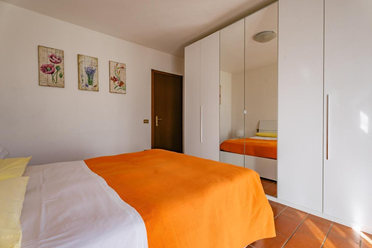 Mary Rose Apartments Oliveto Lario Экстерьер фото