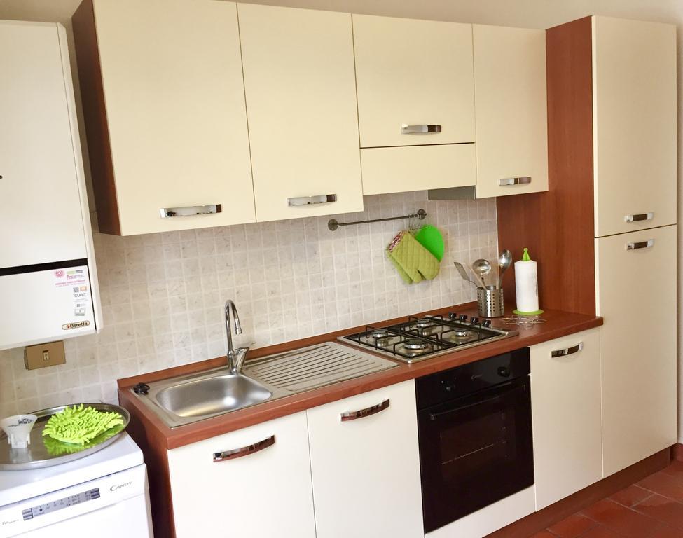 Mary Rose Apartments Oliveto Lario Экстерьер фото